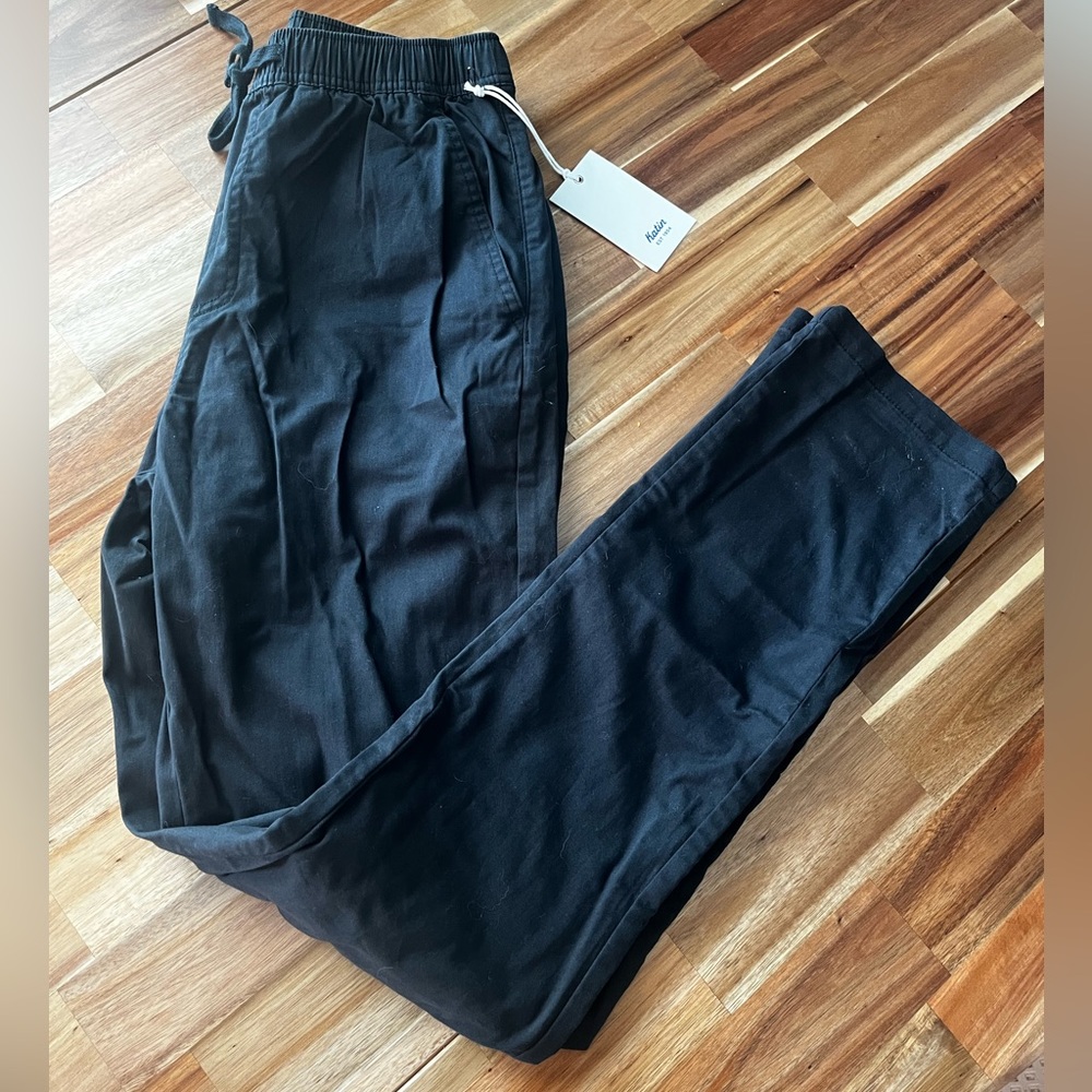NWT Katin pants